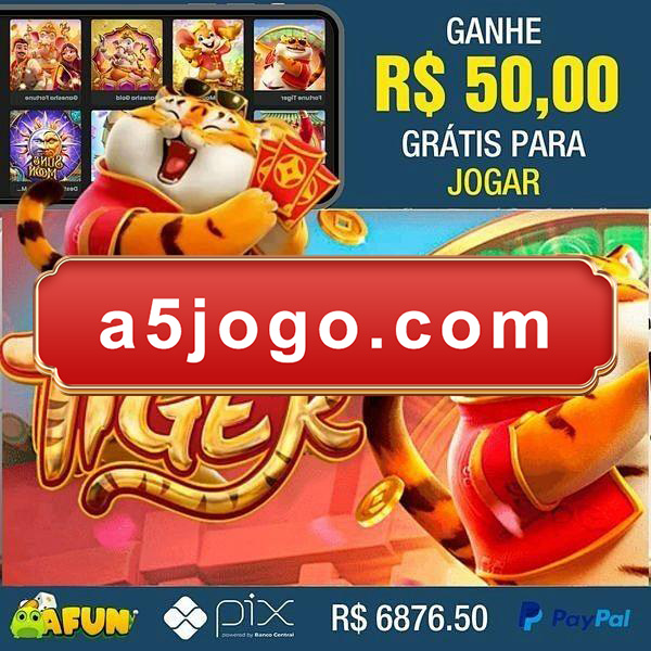 O site a5.game é confiável?